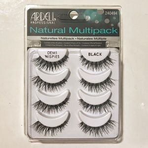 False Lashes Pack